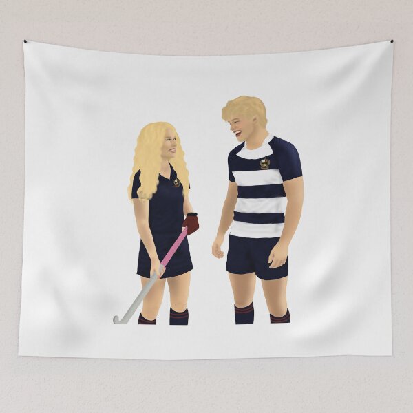Item preview, Claire Biggs and Gerard Gibson  designed and sold by Artist Avenue.