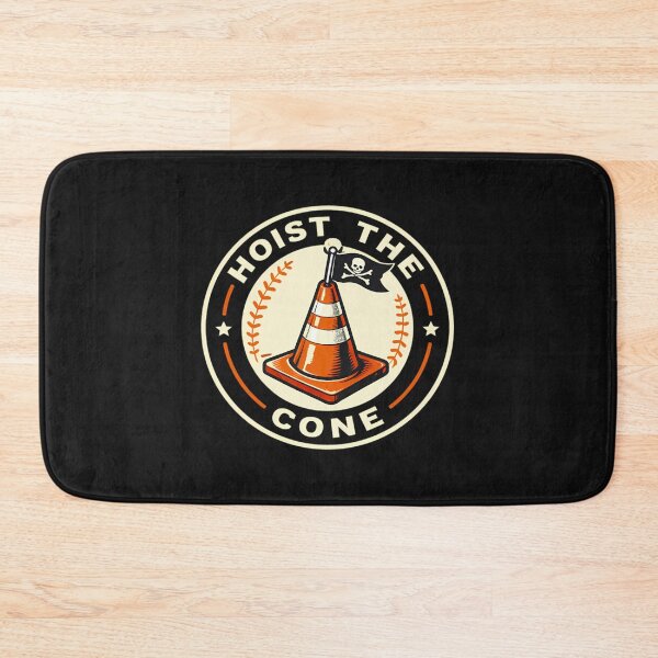 Item preview, Funny Hoist The Cone Meme designed and sold by theresahbabla.