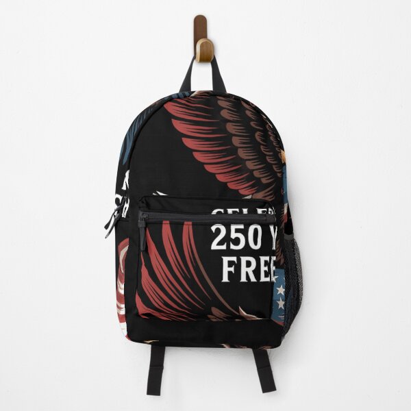 Item preview, 250 Years America Anniversary USA 250th Birthday designed and sold by skulmanlatucool.