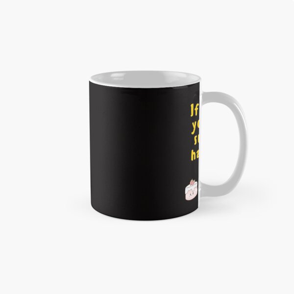 Item preview, If at first you don't succeed, have some cake! designed and sold by TonsPOD.