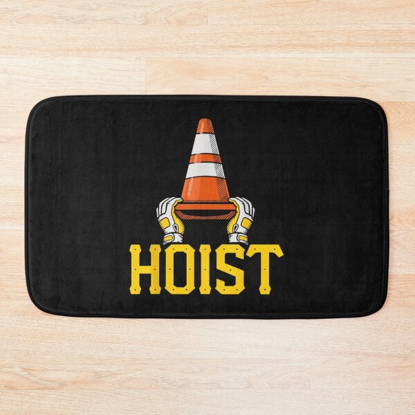 Item preview, Funny Hoist The Cone Meme designed and sold by theresahbabla.