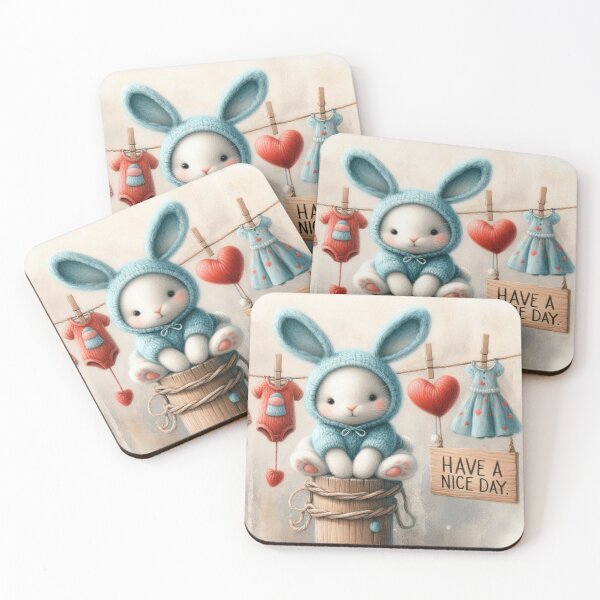 Item preview, Have a Nice Day designed and sold by Beyondnote-Art.