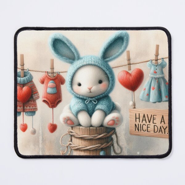 Item preview, Have a Nice Day designed and sold by Beyondnote-Art.