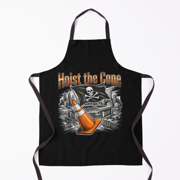 Item preview, Funny Hoist The Cone Meme designed and sold by theresahbabla.