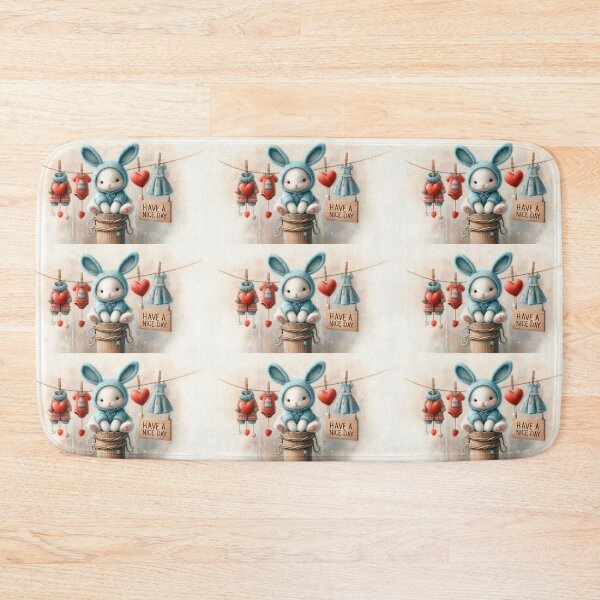 Item preview, Have a Nice Day designed and sold by Beyondnote-Art.