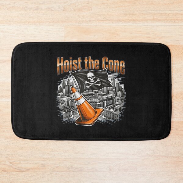 Item preview, Funny Hoist The Cone Meme designed and sold by theresahbabla.
