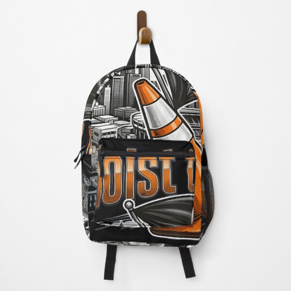 Item preview, Funny Hoist The Cone Meme designed and sold by theresahbabla.