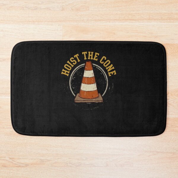 Item preview, Funny Hoist The Cone Meme designed and sold by theresahbabla.