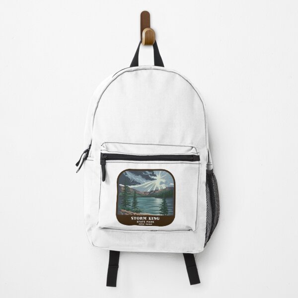 Item preview, Storm King State Park (New York) designed and sold by RabbitK.