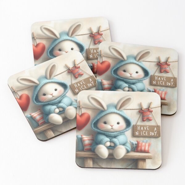 Item preview, Have a Nice Day designed and sold by Beyondnote-Art.