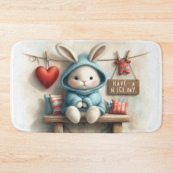 Item preview, Have a Nice Day designed and sold by Beyondnote-Art.
