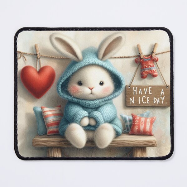 Item preview, Have a Nice Day designed and sold by Beyondnote-Art.
