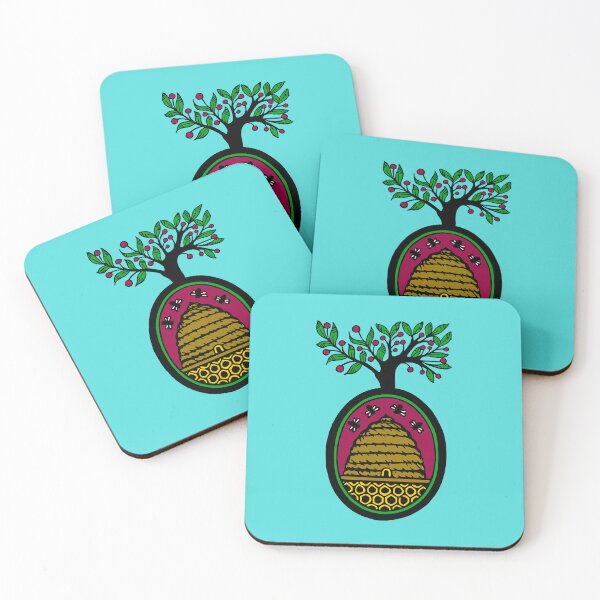 Item preview, Bees of Life designed and sold by ElChadino's.