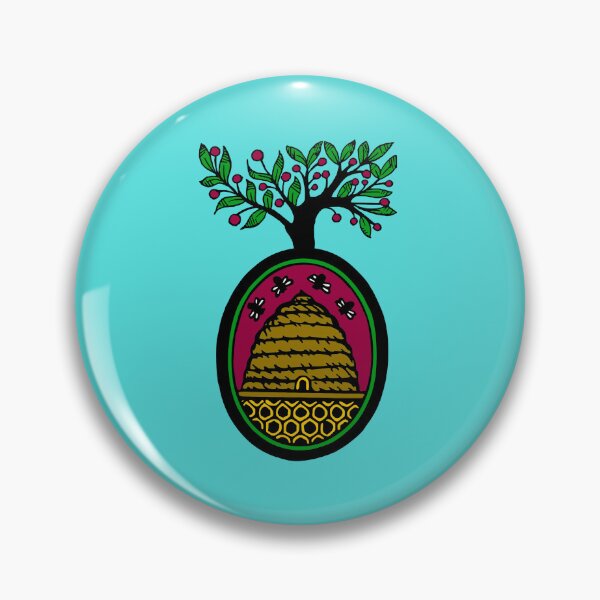 Item preview, Bees of Life designed and sold by ElChadino's.
