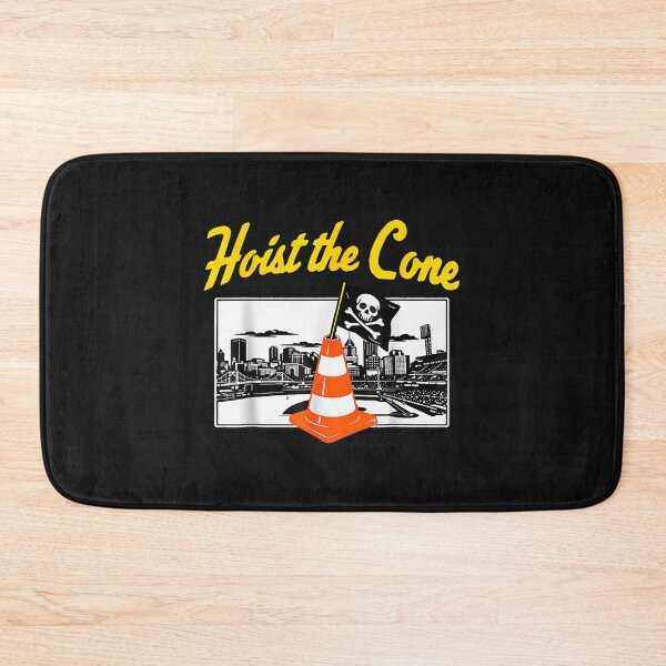 Item preview, Funny Hoist The Cone Meme designed and sold by theresahbabla.