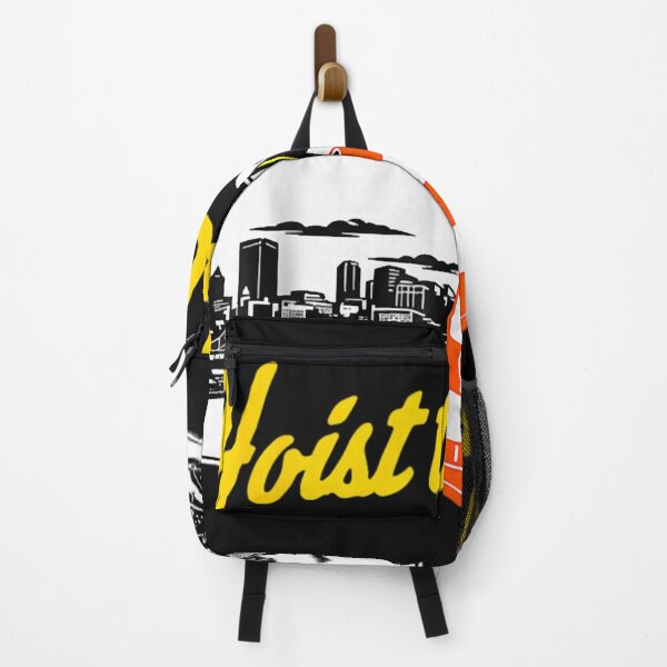 Item preview, Funny Hoist The Cone Meme designed and sold by theresahbabla.