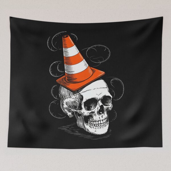 Item preview, Funny Hoist The Cone Meme designed and sold by theresahbabla.