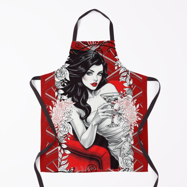 Item preview, Martini Hour designed and sold by Raine2Shine.