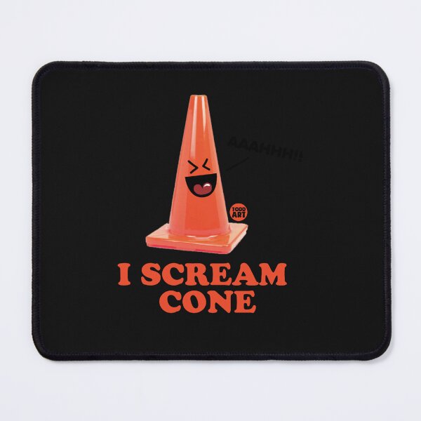 Item preview, Funny Hoist The Cone Meme designed and sold by theresahbabla.