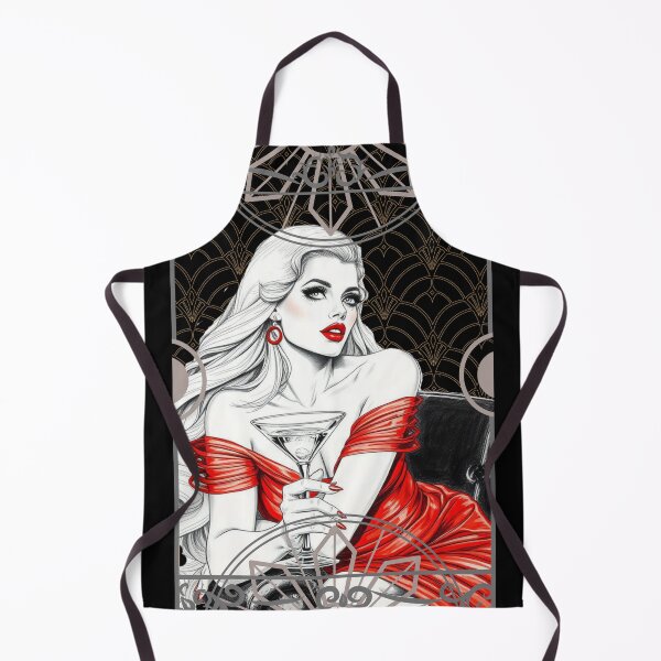 Item preview, Martini Luxury designed and sold by Raine2Shine.
