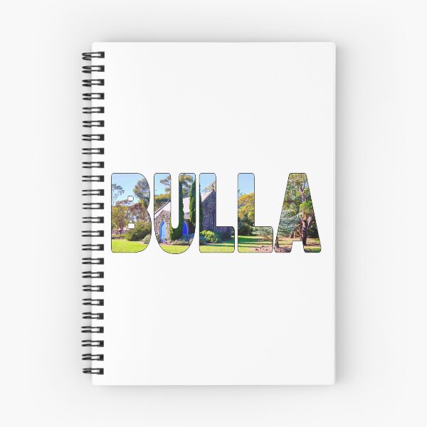 Item preview, BULLA - Victoria Historic Black Stone Church Tullamarine Melbourne Australia designed and sold by Adam Gormley.