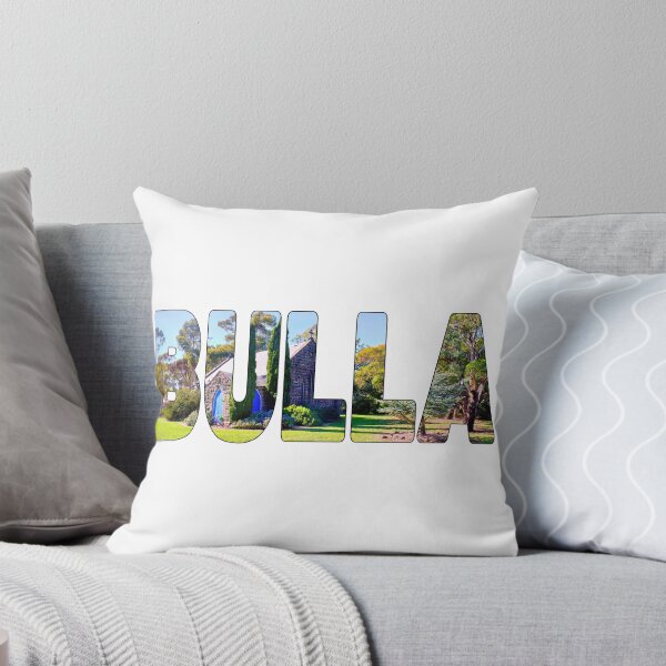 Item preview, BULLA - Victoria Historic Black Stone Church Tullamarine Melbourne Australia designed and sold by Adam Gormley.