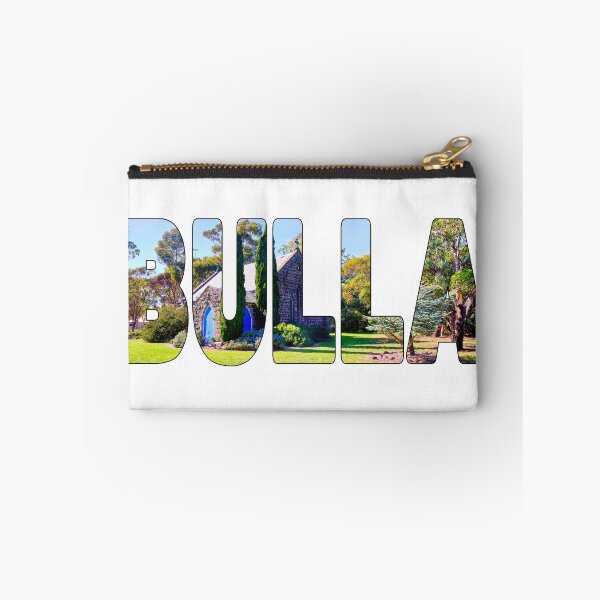 Item preview, BULLA - Victoria Historic Black Stone Church Tullamarine Melbourne Australia designed and sold by Adam Gormley.