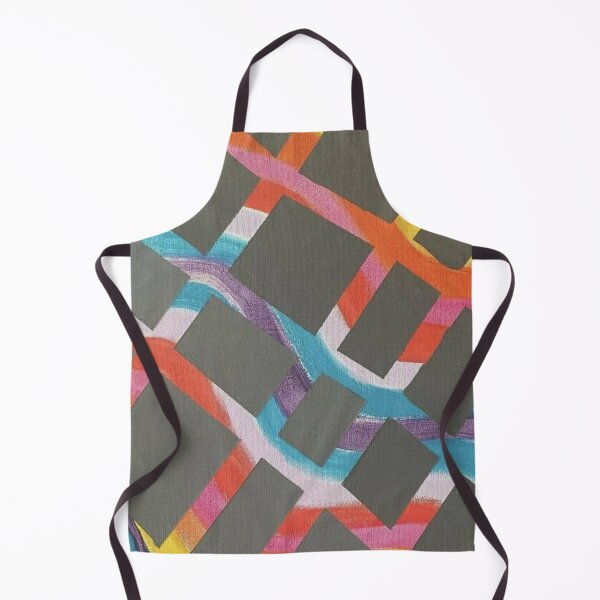 Item preview, Rainbow Net designed and sold by hheartart.