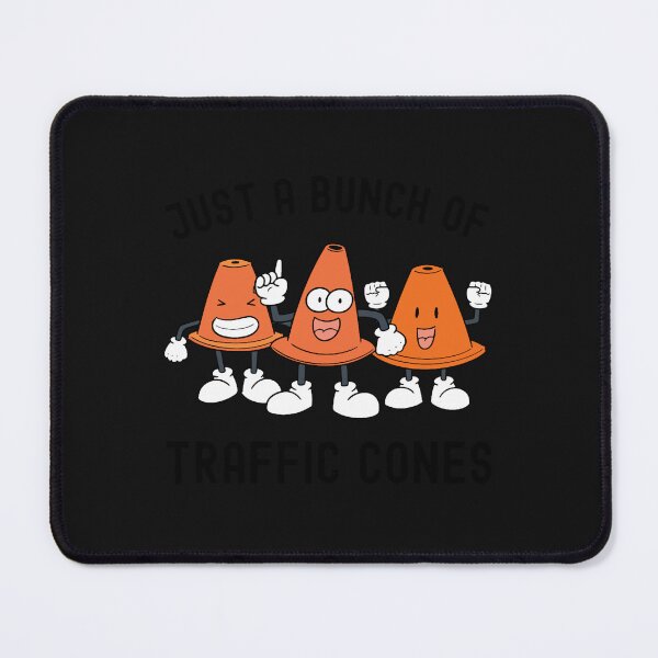 Item preview, Funny Hoist The Cone Meme designed and sold by theresahbabla.