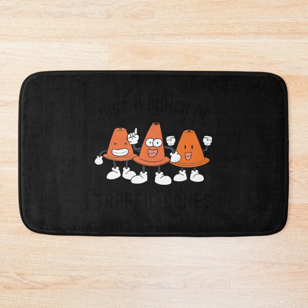 Item preview, Funny Hoist The Cone Meme designed and sold by theresahbabla.