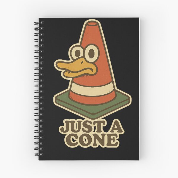 Item preview, Funny Hoist The Cone Meme designed and sold by theresahbabla.
