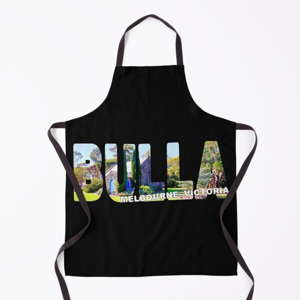 Item preview, BULLA Melbourne Victoria - Historic Black Stone Church Tullamarine Australia designed and sold by Adam Gormley.