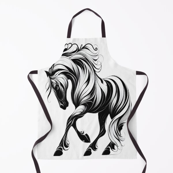 Item preview, Horse Dancing designed and sold by ViaARTfactory.