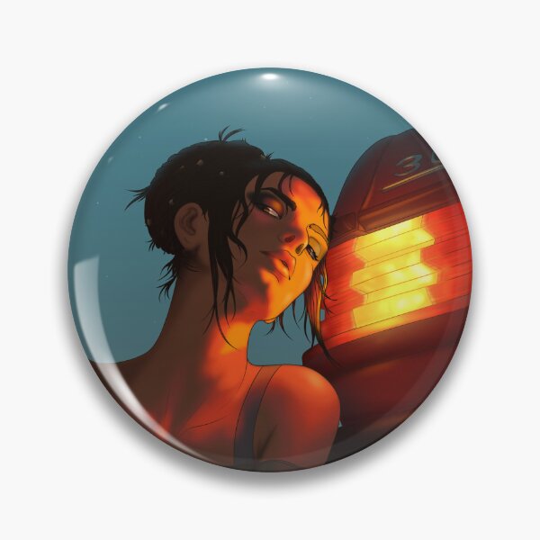 Item preview, Queen of the Highway designed and sold by vertigocrime.