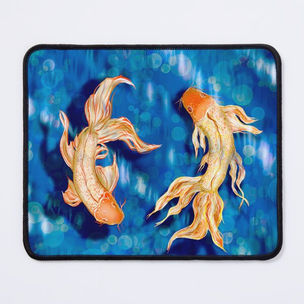 Item preview, Fish Need Friends Too designed and sold by Wayne Young Arts.