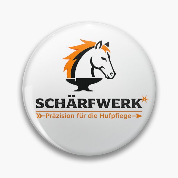 Item preview, Sharpening mechanism logo designed and sold by Retro Power Design.