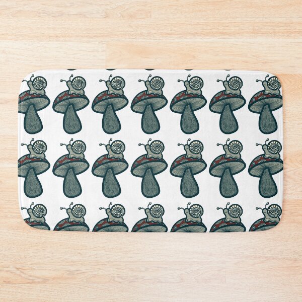 Item preview, Shroom n Snail designed and sold by -Archie Alexandre-.