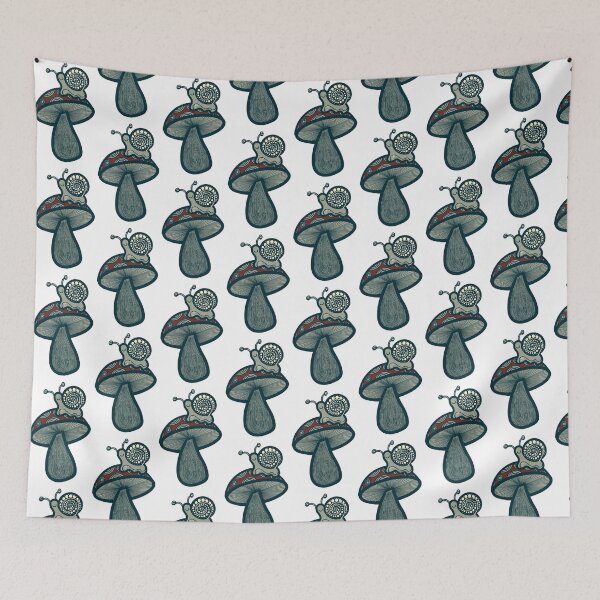 Item preview, Shroom n Snail designed and sold by -Archie Alexandre-.