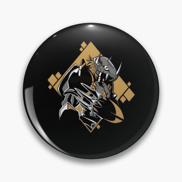 Item preview, Dark Metal Dragon Warrior designed and sold by ibelives.