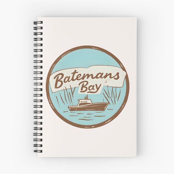 Item preview, Batemans Bay NSW Australia designed and sold by PamLeeDesign.