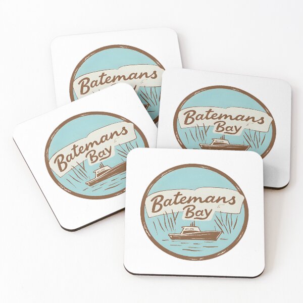 Item preview, Batemans Bay NSW Australia designed and sold by PamLeeDesign.
