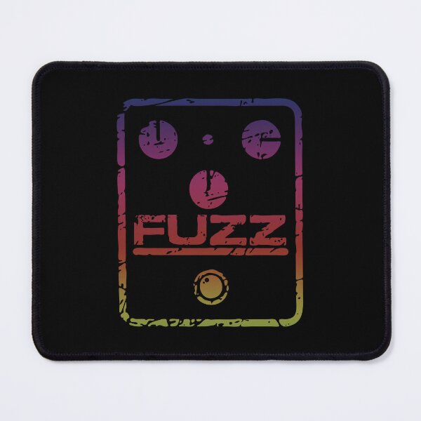 Item preview, FUZZ (rainbow) designed and sold by ElChadino's.