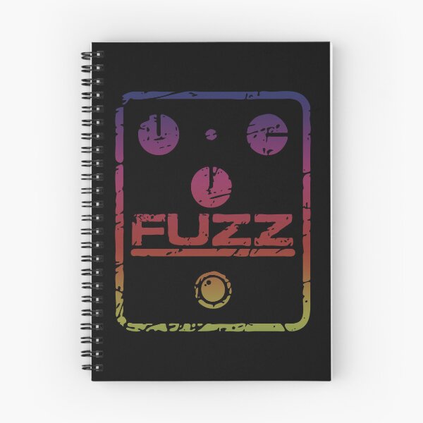 Item preview, FUZZ (rainbow) designed and sold by ElChadino's.