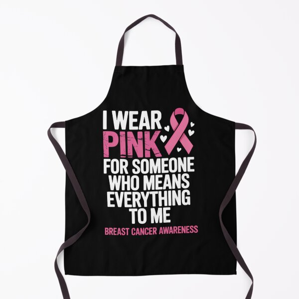 Item preview, Breast Cancer Awareness for Family Breast Cancer designed and sold by PunkNation-Arts.