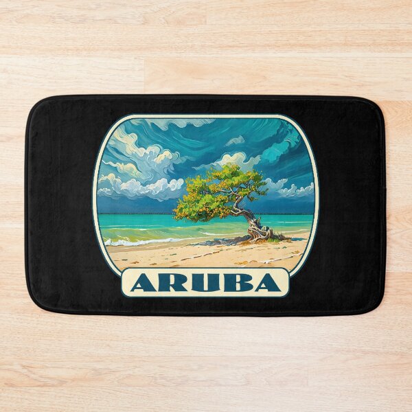 Item preview, Aruba designed and sold by blankshirt.