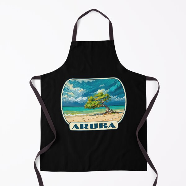 Item preview, Aruba designed and sold by blankshirt.