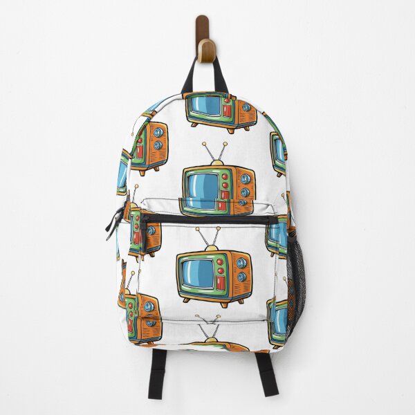 Item preview, Retro Vintage Television designed and sold by GraphicsClub.