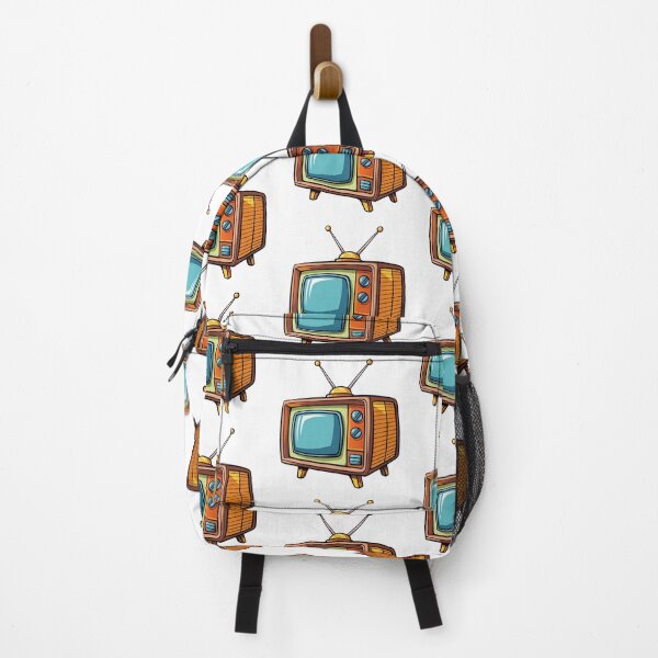 Item preview, Retro Vintage Television designed and sold by GraphicsClub.