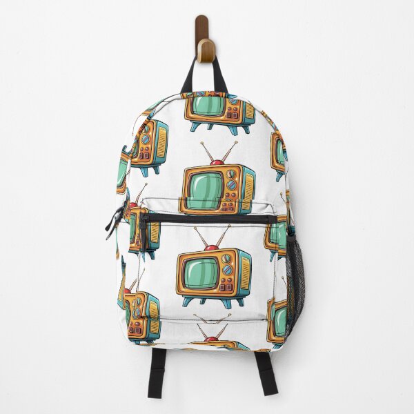 Item preview, Retro Vintage Television designed and sold by GraphicsClub.