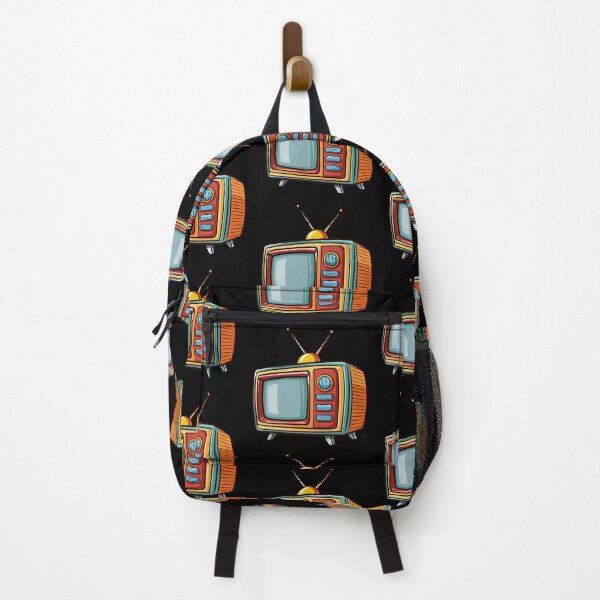 Item preview, Retro Vintage Television designed and sold by GraphicsClub.